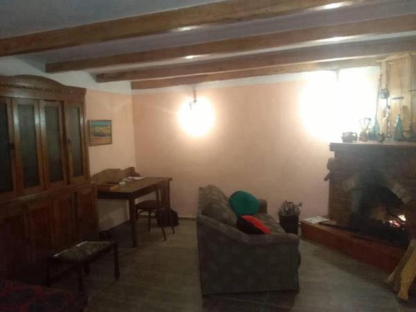 Guesthouse Aisi In Lagodekhi Eksteriør billede